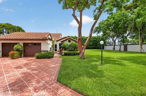 6082 Waldwick Circle Delray Beach FL 33484