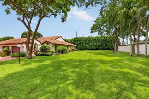6082 Waldwick Circle Delray Beach FL 33484