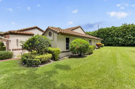 6082 Waldwick Circle Delray Beach FL 33484