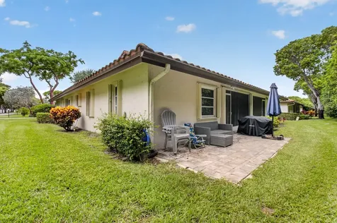 6082 Waldwick Circle Delray Beach FL 33484