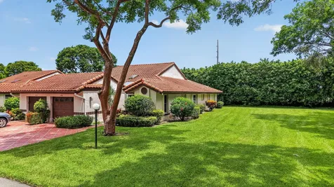 6082 Waldwick Circle Delray Beach FL 33484