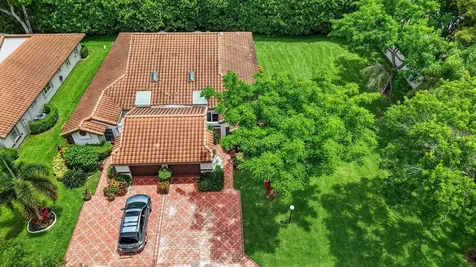 6082 Waldwick Circle Delray Beach FL 33484