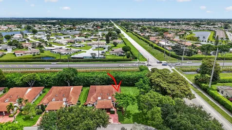 6082 Waldwick Circle Delray Beach FL 33484