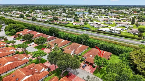 6082 Waldwick Circle Delray Beach FL 33484