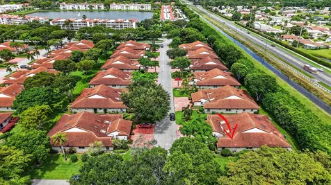 6082 Waldwick Circle Delray Beach FL 33484