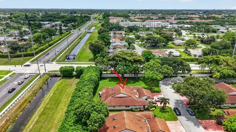 6082 Waldwick Circle Delray Beach FL 33484