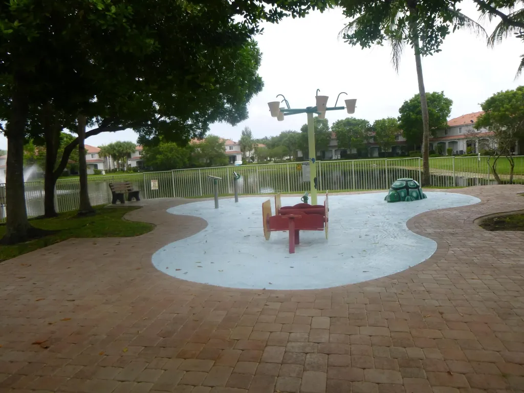 2589 SW 82nd Avenue Miramar FL 33025