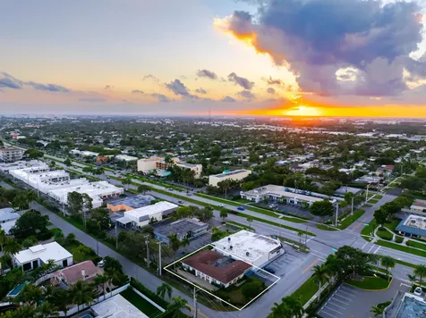 3199 NE 6th Drive Boca Raton FL 33431