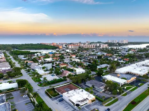 3199 NE 6th Drive Boca Raton FL 33431