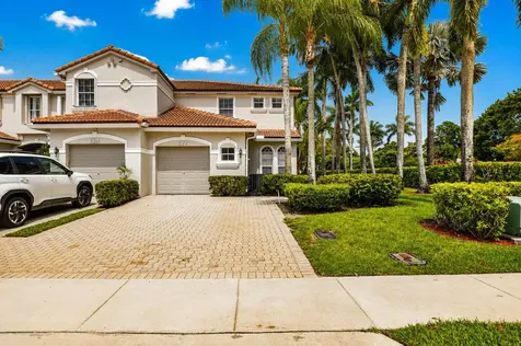 21270 Vía Eden Boca Raton FL 33433