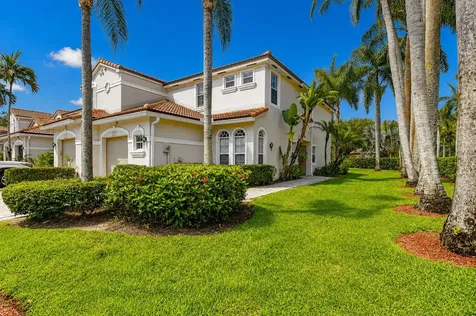 21270 Vía Eden Boca Raton FL 33433
