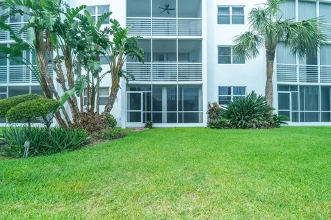 2731 NE 14th Street Pompano Beach FL 33062
