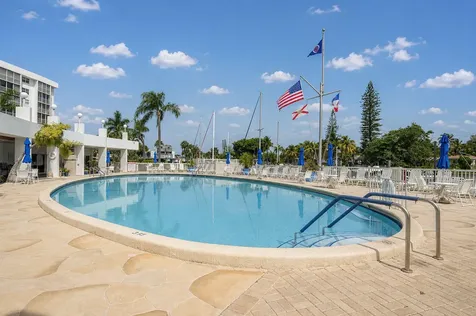 2731 NE 14th Street Pompano Beach FL 33062