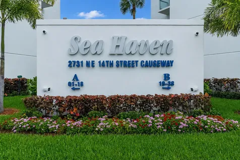 2731 NE 14th Street Pompano Beach FL 33062