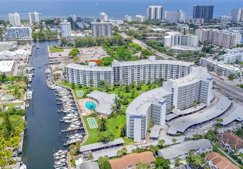 2731 NE 14th Street Pompano Beach FL 33062