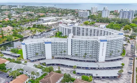 2731 NE 14th Street Pompano Beach FL 33062