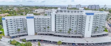 2731 NE 14th Street Pompano Beach FL 33062