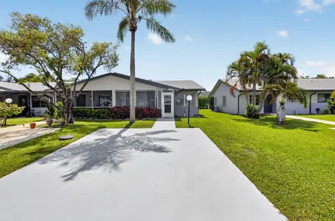 14696 Lucy Drive Delray Beach FL 33484