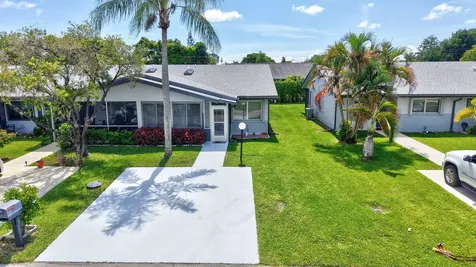 14696 Lucy Drive Delray Beach FL 33484