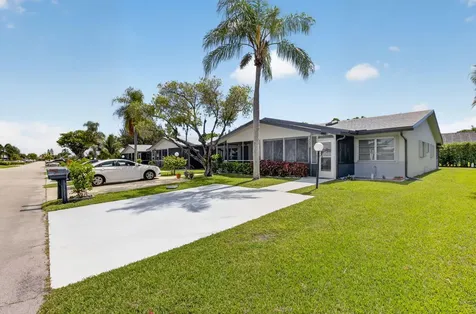 14696 Lucy Drive Delray Beach FL 33484