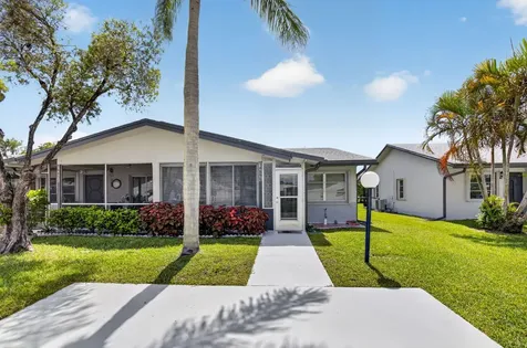 14696 Lucy Drive Delray Beach FL 33484