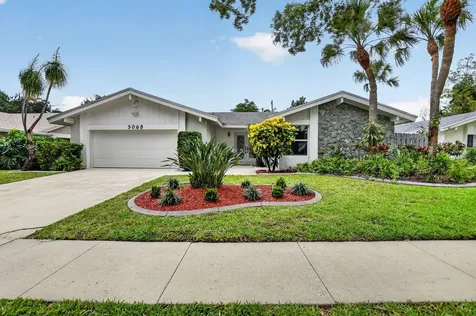 3068 NW 25th Way Boca Raton FL 33434