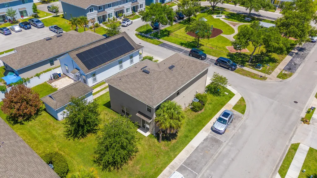 3351 Liberty Square Way Fort Pierce FL 34982