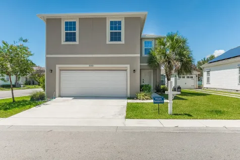 3351 Liberty Square Way Fort Pierce FL 34982