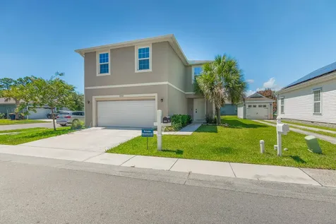 3351 Liberty Square Way Fort Pierce FL 34982
