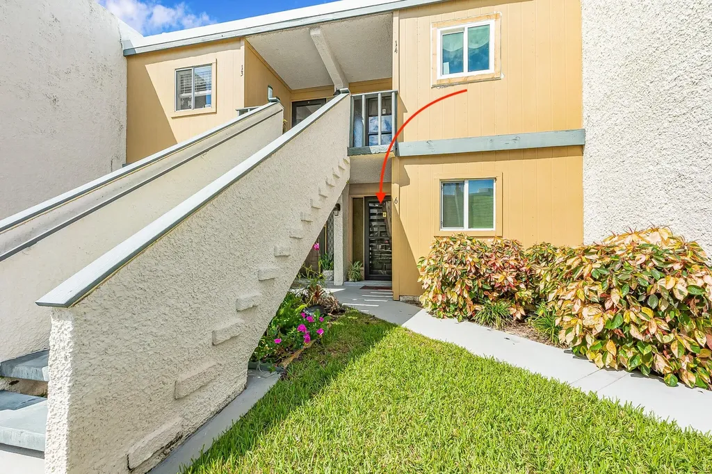 1500 NE 13th Terrace Jensen Beach FL 34957