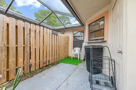 2826 Stoneway Lane Fort Pierce FL 34982