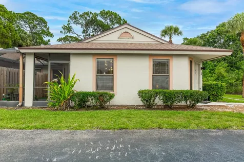 2826 Stoneway Lane Fort Pierce FL 34982