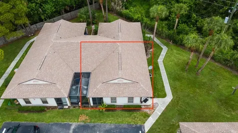 2826 Stoneway Lane Fort Pierce FL 34982