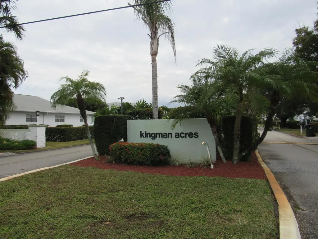 2110 SE Edler Drive Stuart FL 34994