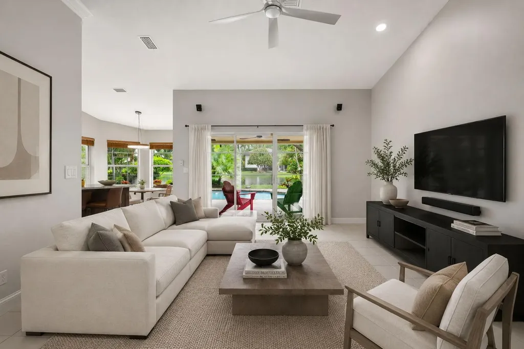1230 Fairfax Court Weston FL 33326