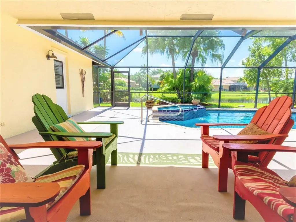 1230 Fairfax Court Weston FL 33326