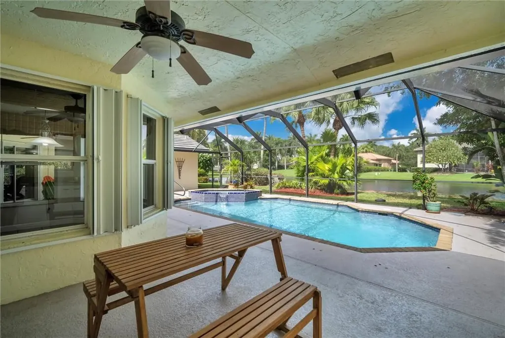 1230 Fairfax Court Weston FL 33326