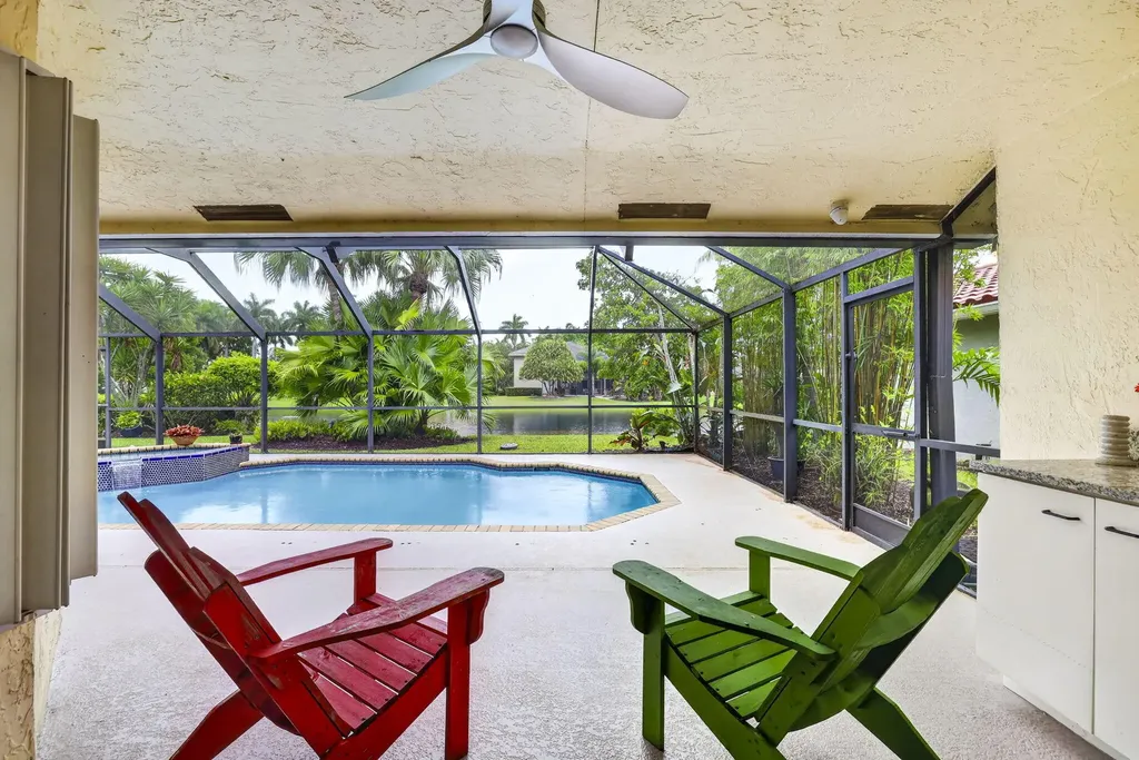 1230 Fairfax Court Weston FL 33326