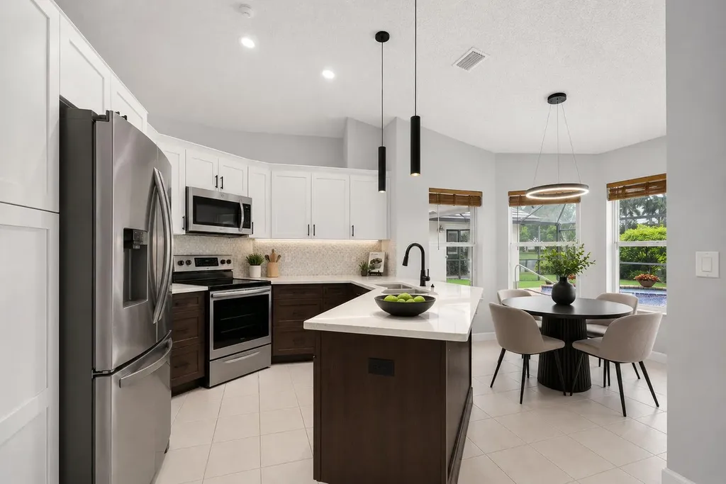 1230 Fairfax Court Weston FL 33326