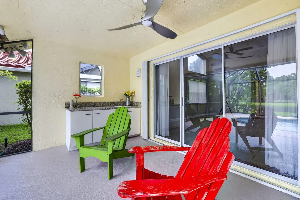 1230 Fairfax Court Weston FL 33326