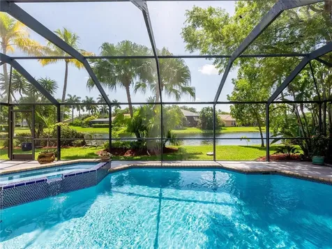 1230 Fairfax Court Weston FL 33326