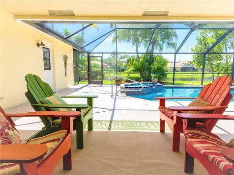 1230 Fairfax Court Weston FL 33326