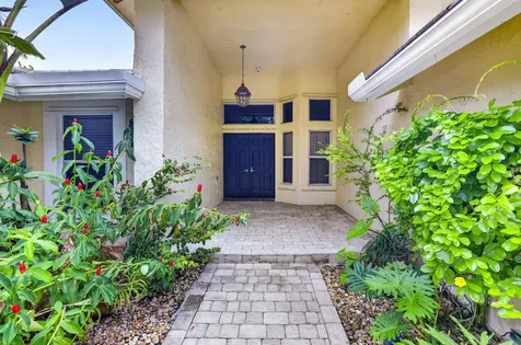 1230 Fairfax Court Weston FL 33326