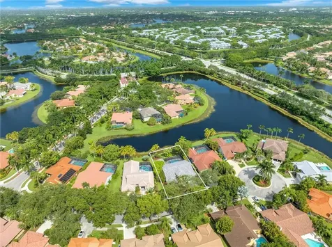 1230 Fairfax Court Weston FL 33326