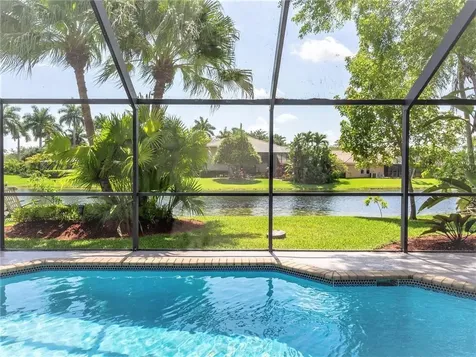 1230 Fairfax Court Weston FL 33326
