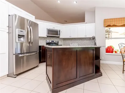 1230 Fairfax Court Weston FL 33326