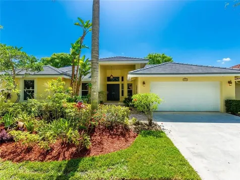 1230 Fairfax Court Weston FL 33326