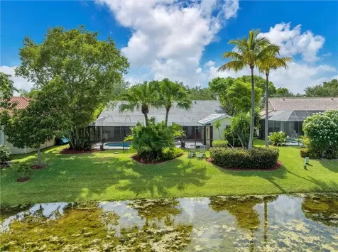 1230 Fairfax Court Weston FL 33326