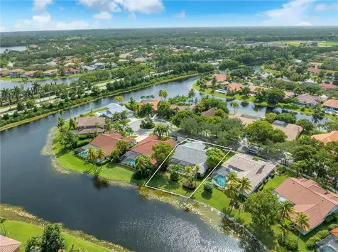 1230 Fairfax Court Weston FL 33326