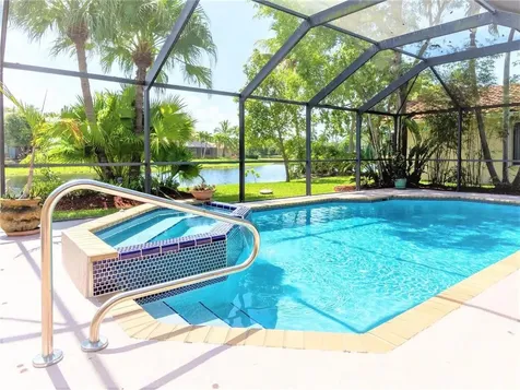 1230 Fairfax Court Weston FL 33326